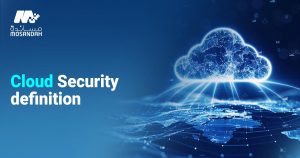 Cloud Security definition